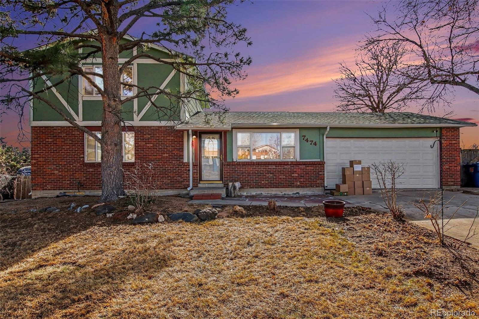Highlands Arvada Home | MLS #: 23815367474  Kendall Street, Arvada Beds: 3 Baths: 2 Price: $475,000