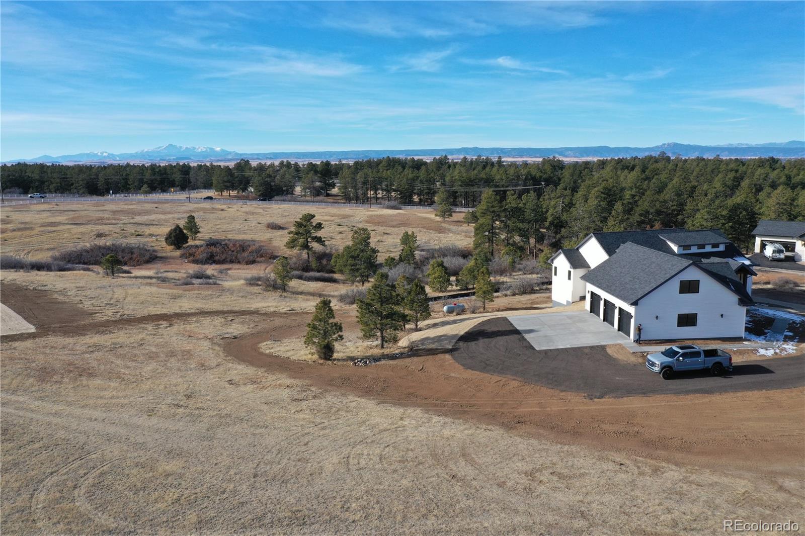  Franktown Home | MLS #: 663357011012  Sunset Oaks Place, Franktown Beds: 5 Baths: 5 Price: $1,599,000