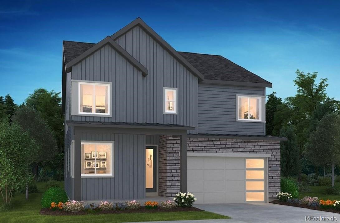  Castle Pines Home | MLS #: 77458531264  Stillspring Lane, Castle Pines Beds: 4 Baths: 4 Price: $978,060