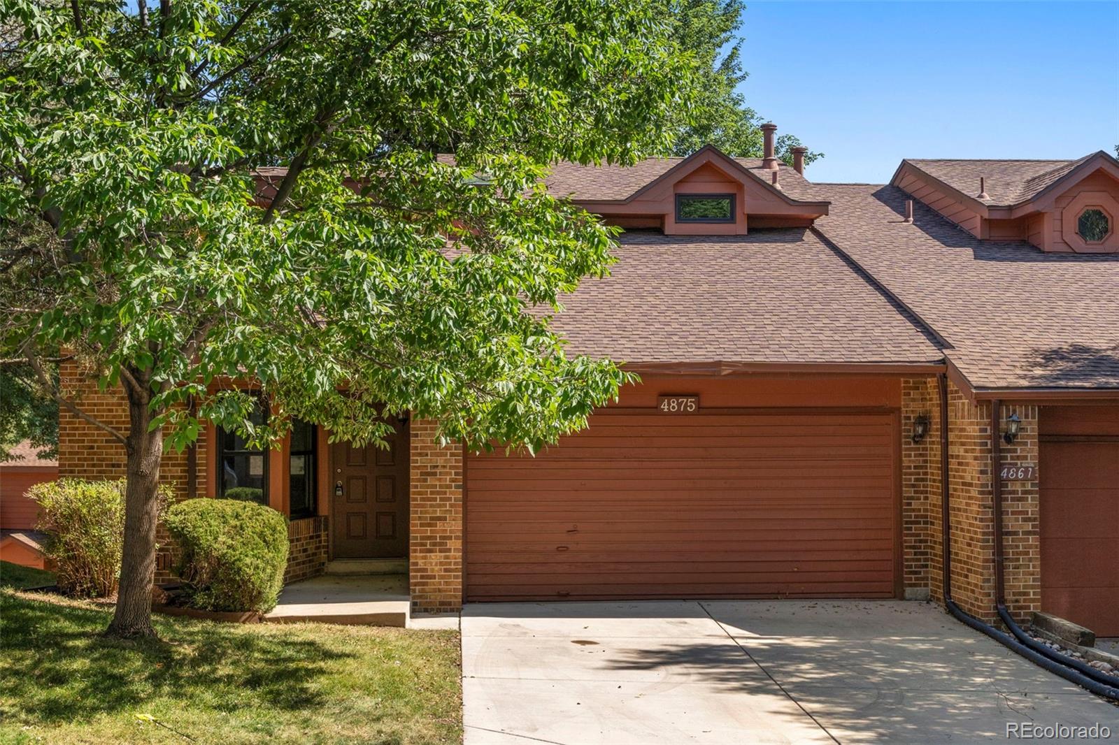 Pinon Sun Colorado Springs Condo / Townhome | MLS #: 97307754875  Evening Sun Lane , Colorado Springs Beds: 3 Baths: 3 Price: $329,999