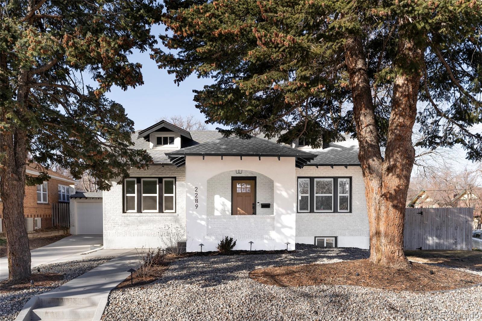 Mores Park Heights Denver Home | MLS #: 97743682289 N Glencoe Street, Denver Beds: 3 Baths: 2 Price: $935,000