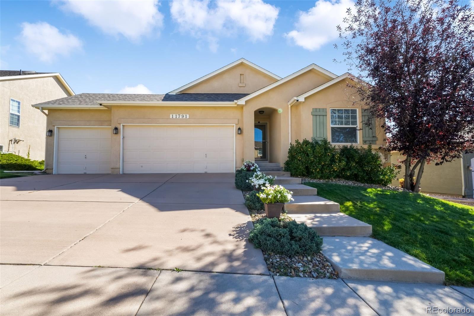 Deer Creek At Northgate Colorado Springs Home | MLS #: 303738311791  Laurelcreek Drive, Colorado Springs Beds: 4 Baths: 3 Price: $640,000