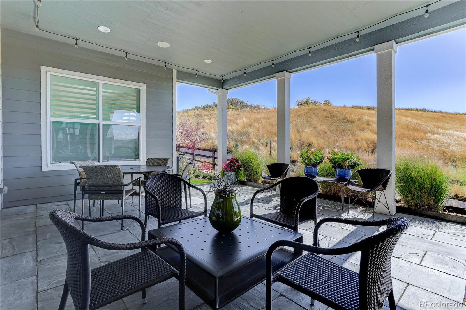  Castle Rock Home | MLS #: 9611691734  Alumroot Street, Castle Rock Beds: 3 Baths: 3 Price: $1,149,000