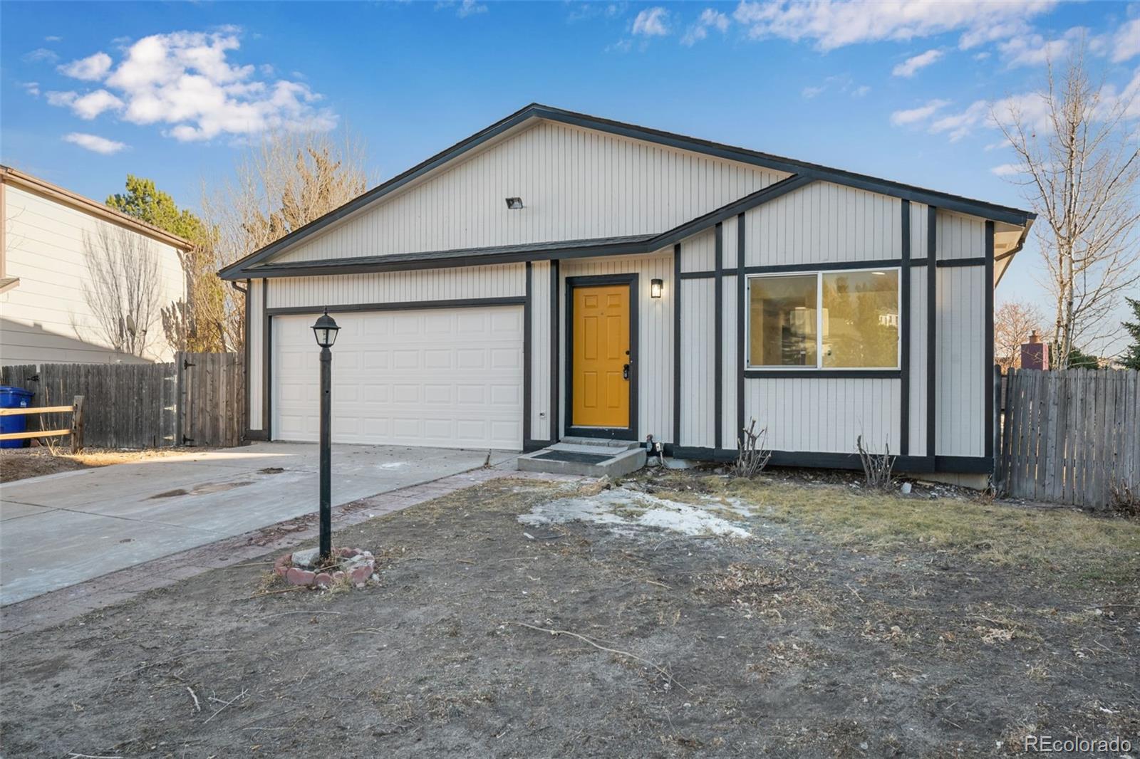 Woodland Hills Village Colorado Springs Home | MLS #: 70902043865  Chinawood Court, Colorado Springs Beds: 4 Baths: 2 Price: $419,000