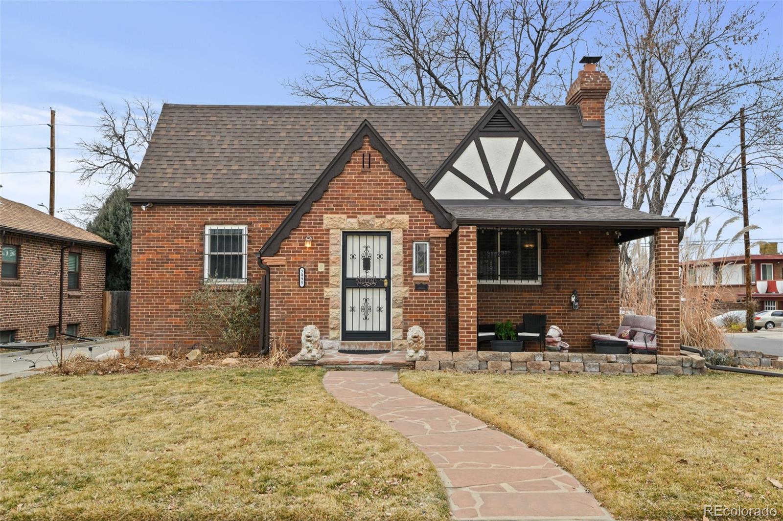 Park Hill Denver Home | MLS #: 71185092995  Albion Street, Denver Beds: 4 Baths: 2 Price: $775,000