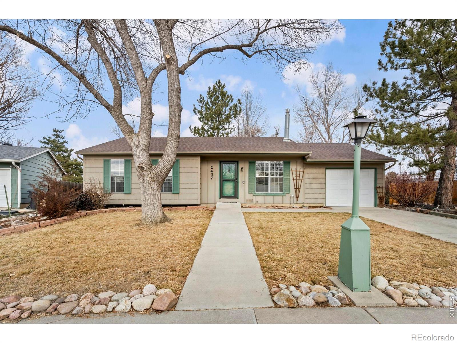 Park North Longmont Home | MLS #: 45678910508802437  Lincoln Street, Longmont Beds: 3 Baths: 1 Price: $439,000