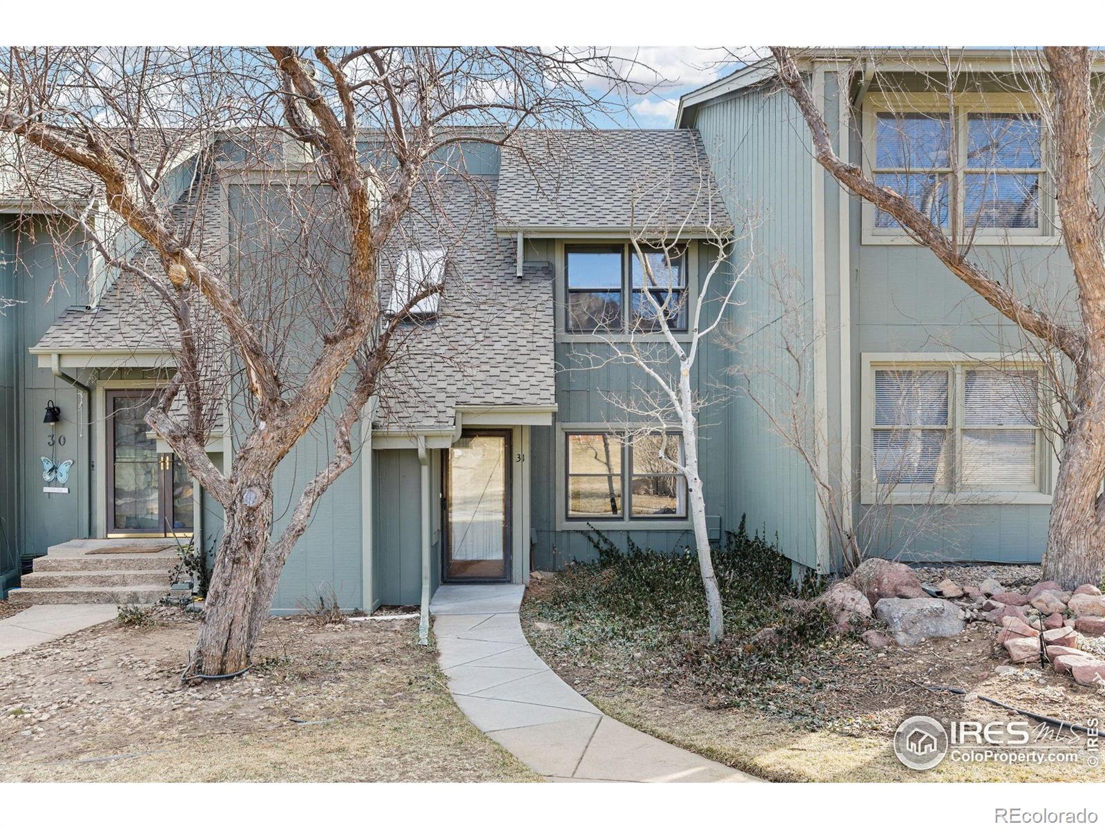 Devils Thumb Boulder Home | MLS #: 456789105089331  Benthaven Place, Boulder Beds: 2 Baths: 2 Price: $699,000