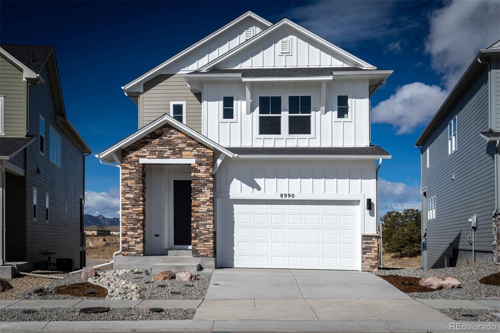 Wolf Ranch Colorado Springs Home | MLS #: 40312448990  Frolic View, Colorado Springs Beds: 5 Baths: 5 Price: $775,000