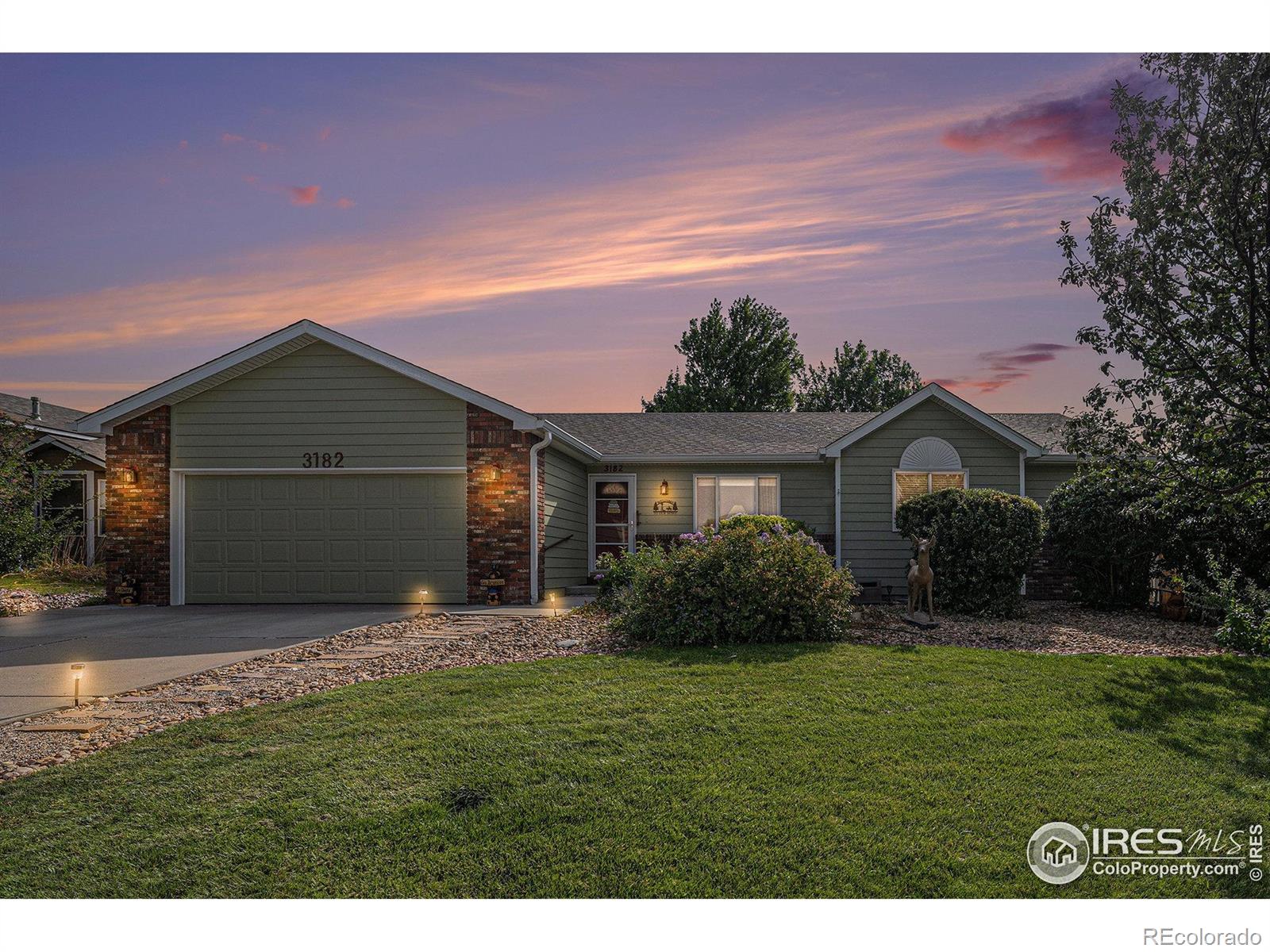 T Bone Ranch Greeley Home | MLS #: 45678910509083182  50th Avenue, Greeley Beds: 3 Baths: 2 Price: $435,000