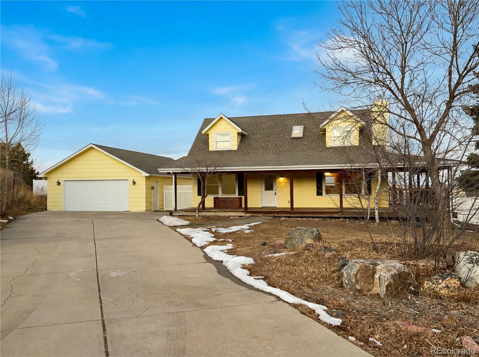  Berthoud Home | MLS #: 95199643000  Sundown Drive, Berthoud Beds: 4 Baths: 3 Price: $670,000