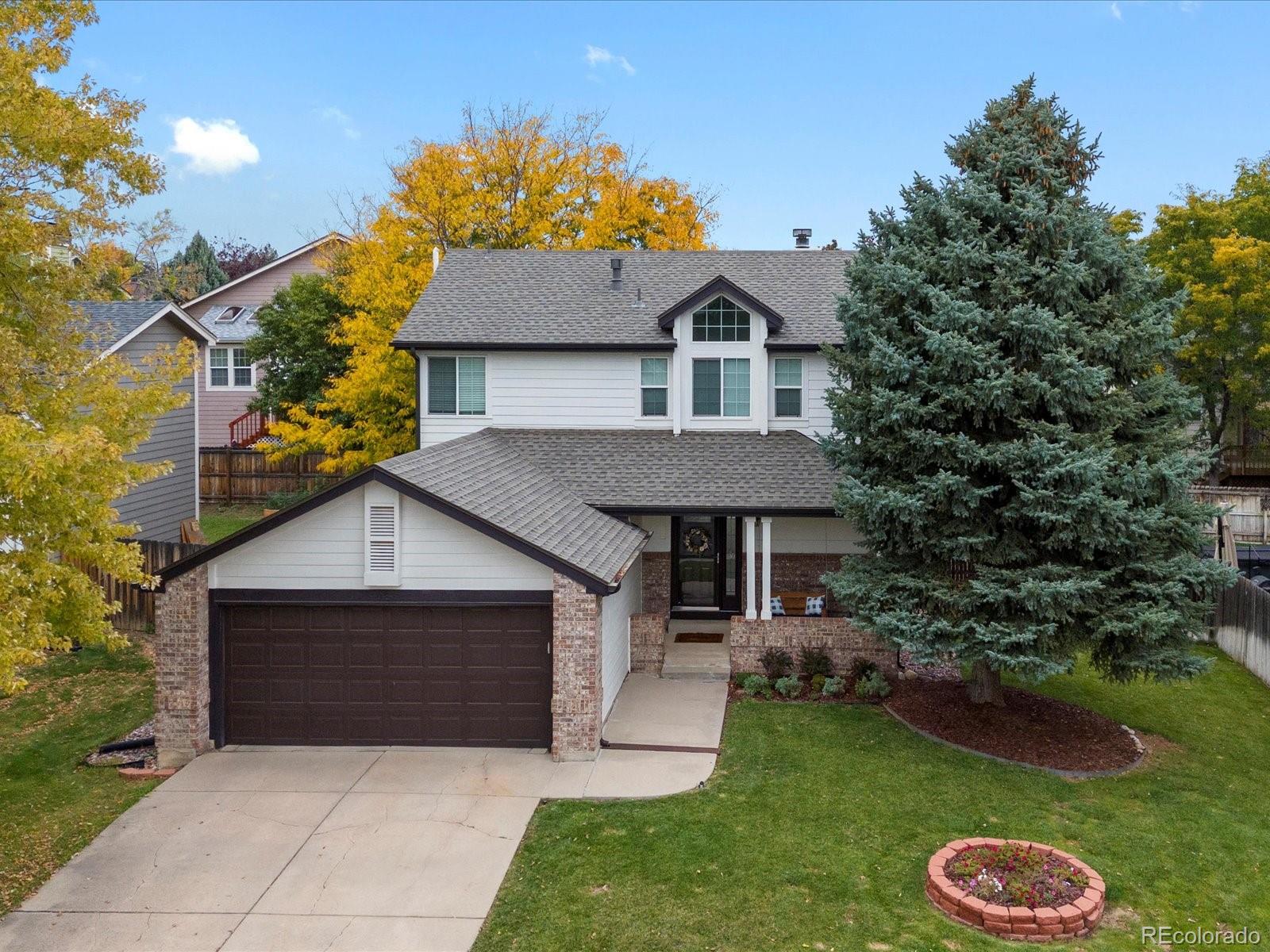 Parkridge Villages Thornton Home | MLS #: 85229854087 E 133rd Circle, Thornton Beds: 3 Baths: 4 Price: $525,000