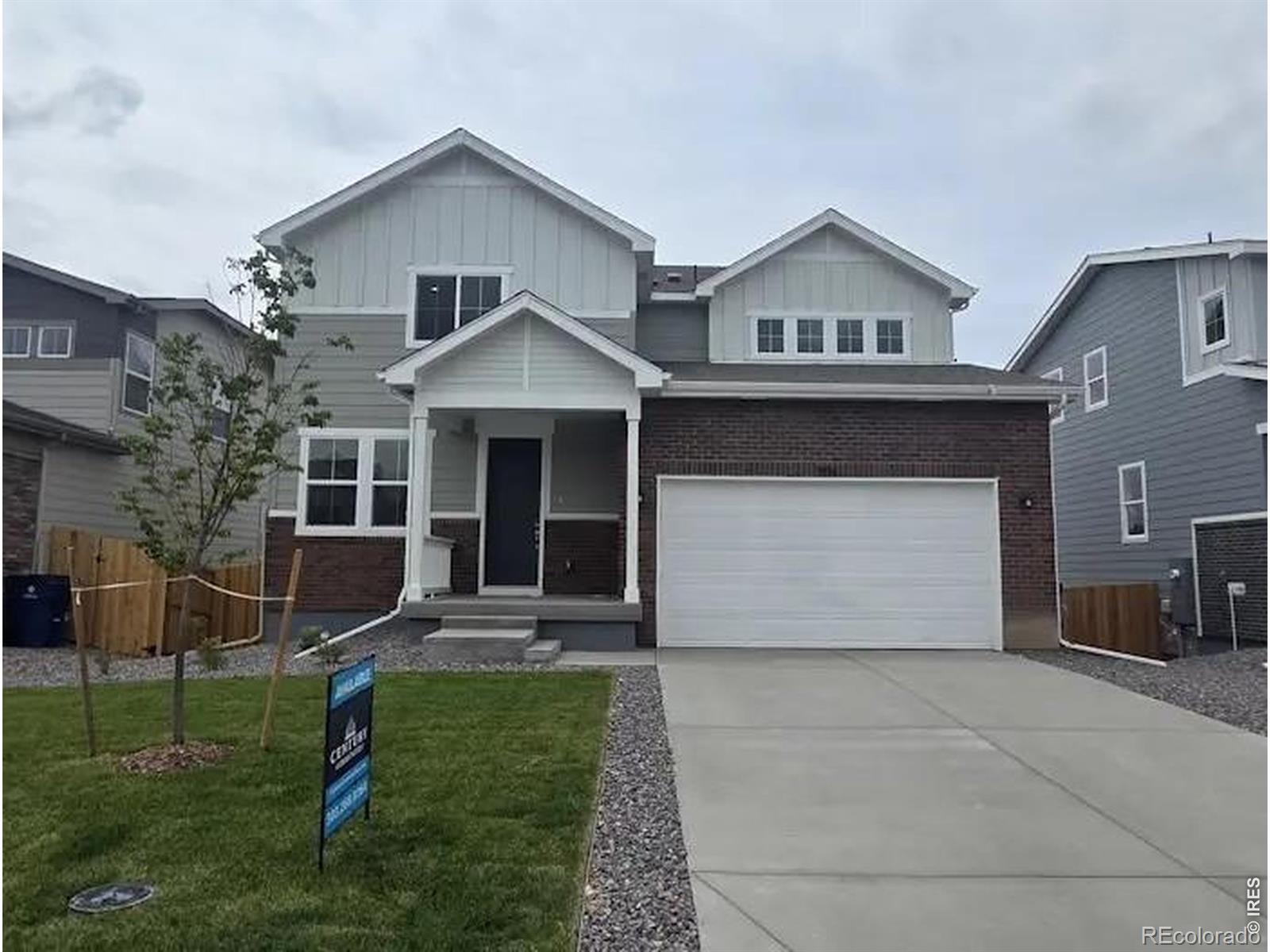  Johnstown Home | MLS #: 4567891050920904  Harvard Street, Johnstown Beds: 3 Baths: 3 Price: $489,990