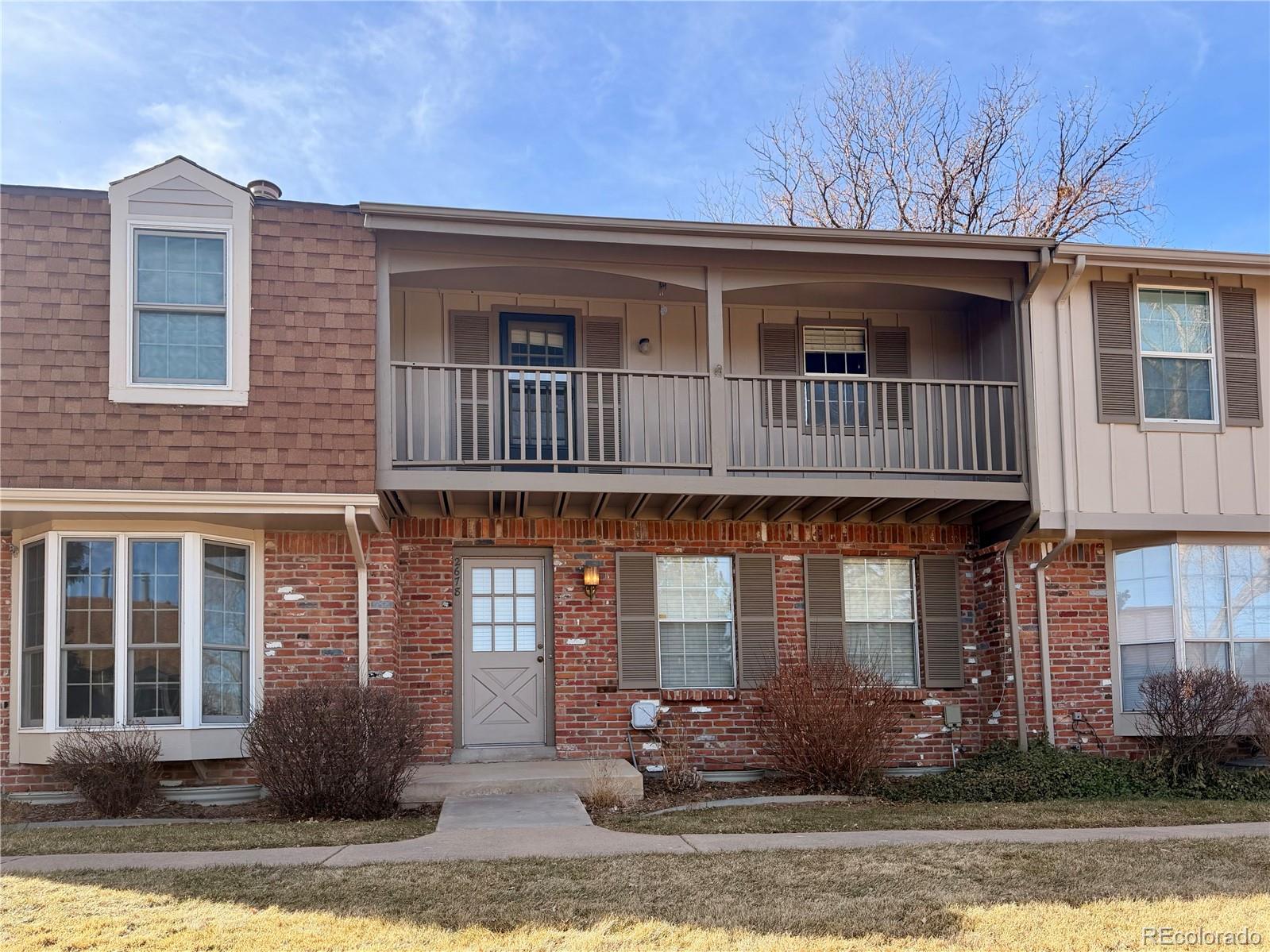  Centennial Condo / Townhome | MLS #: 83718312678 E Geddes Place , Centennial Beds: 3 Baths: 2 Price: $399,900