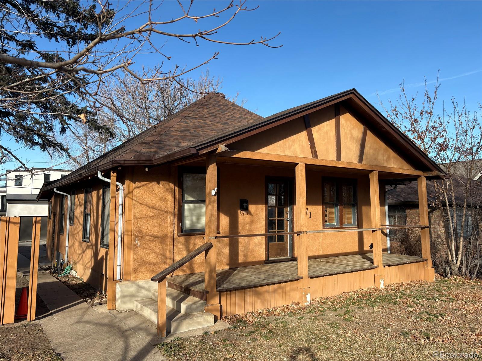 Berkeley Denver Home | MLS #: 23796165171  Stuart Street, Denver Beds: 3 Baths: 1 Price: $310,000