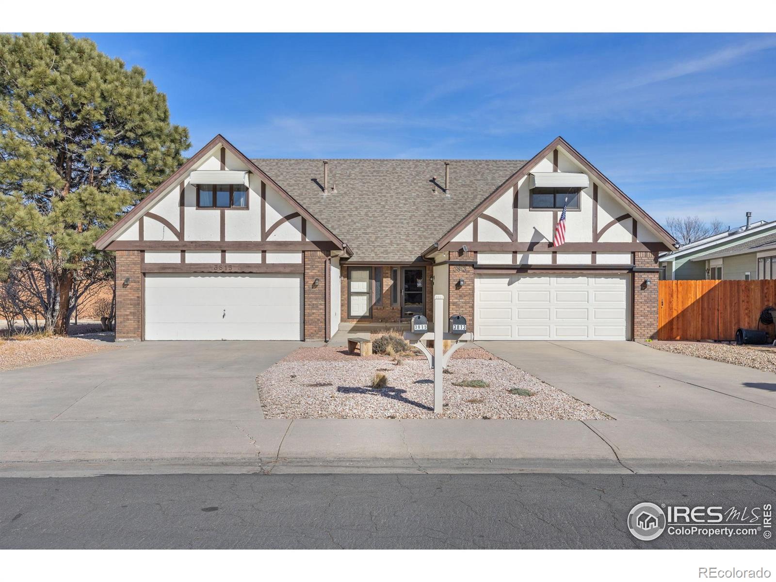 3815 w 11th street, Greeley sold home. Closed on 2026-03-10 for $350,000.
