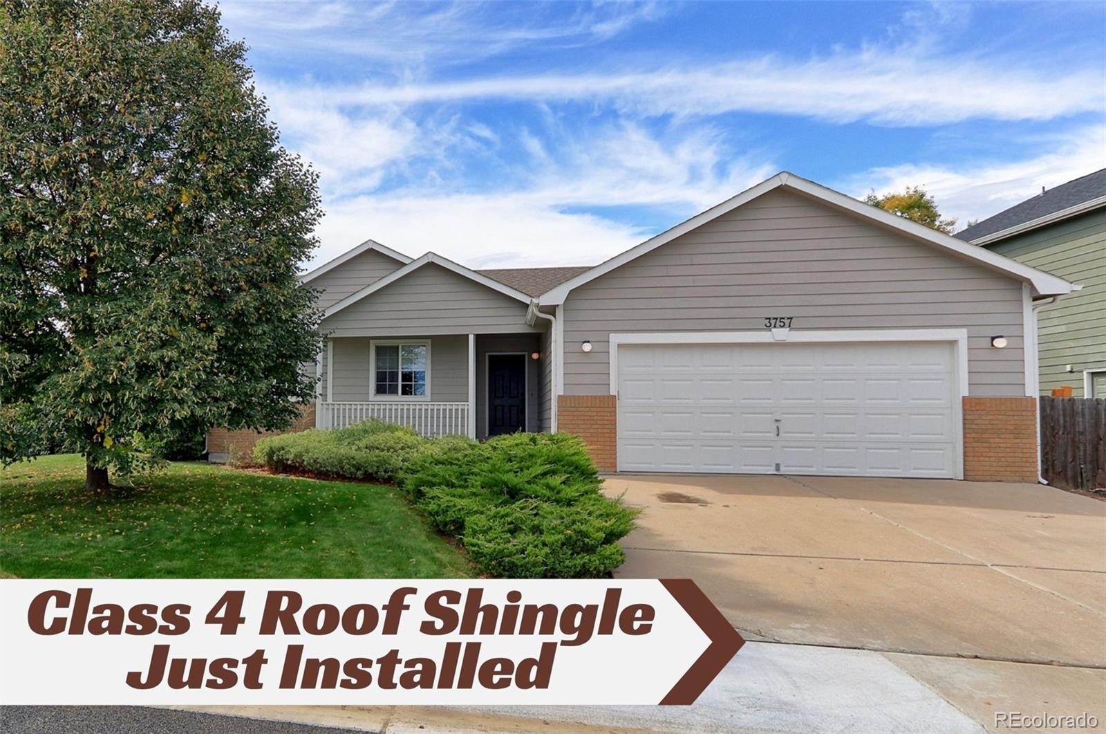 3757  settler ridge drive, Mead sold home. Closed on 2026-04-01 for $490,000.