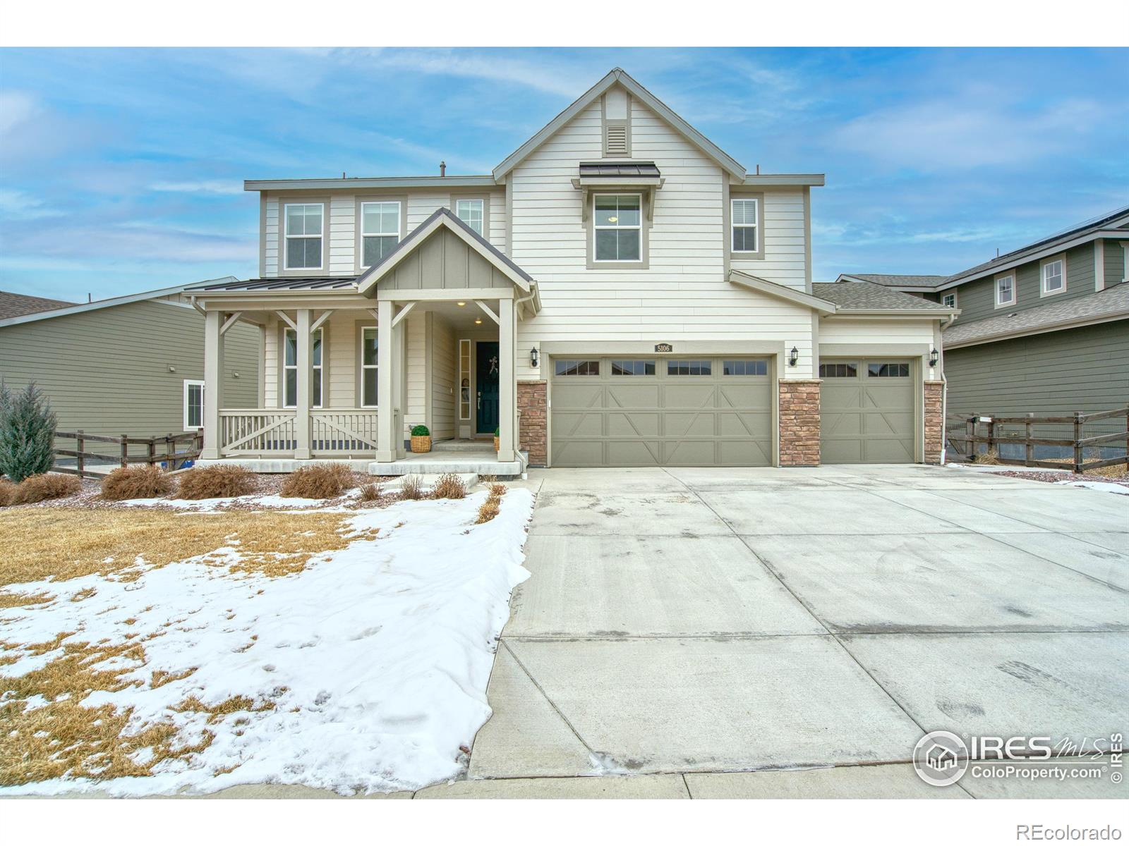 Barefoot Lakes Firestone Home | MLS #: 45678910509325106  Preserve Place, Firestone Beds: 5 Baths: 4 Price: $729,000