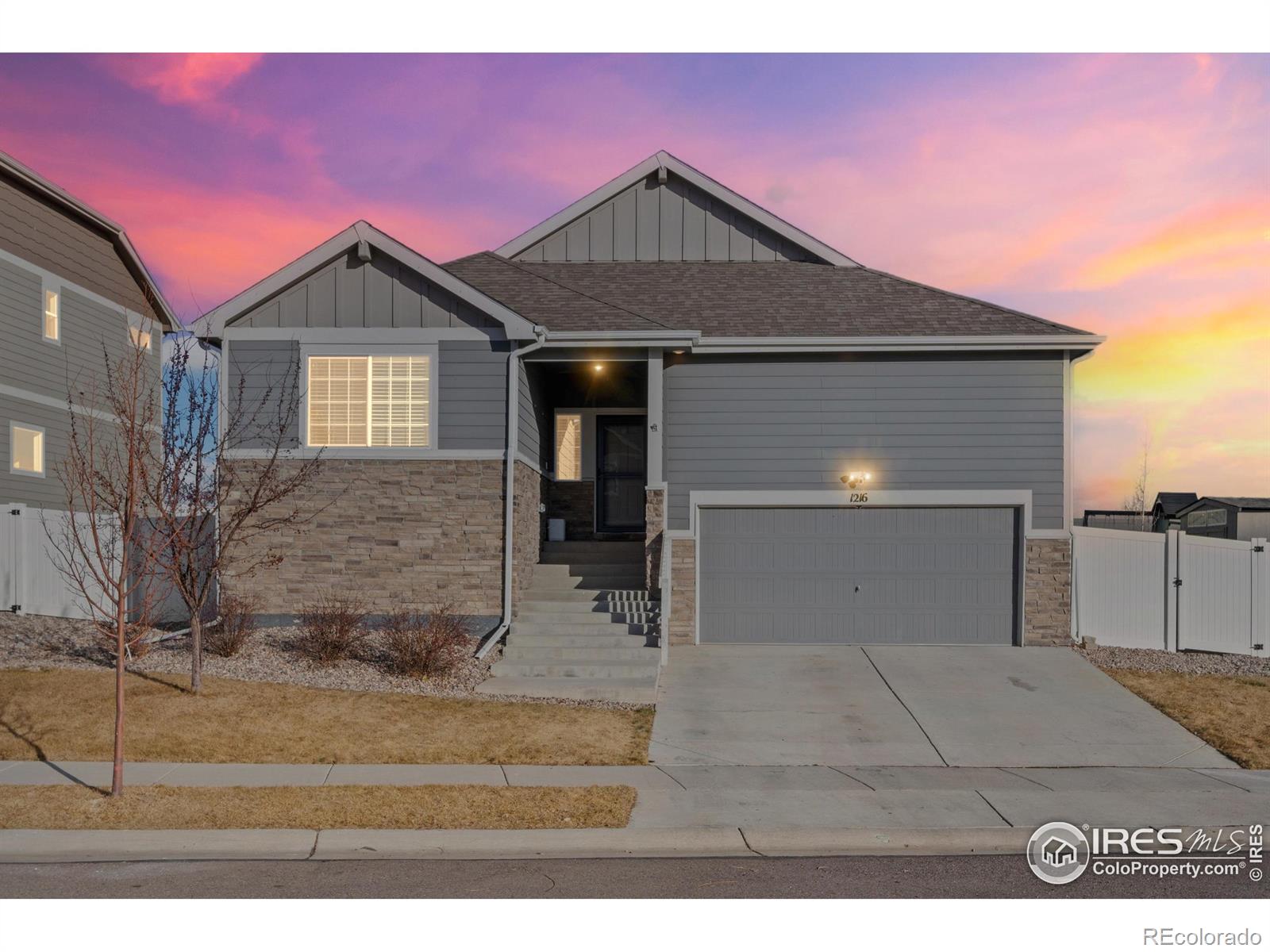 Hunters Crossing Severance Home | MLS #: 45678910509351216  Muskox Street, Severance Beds: 5 Baths: 3 Price: $520,000