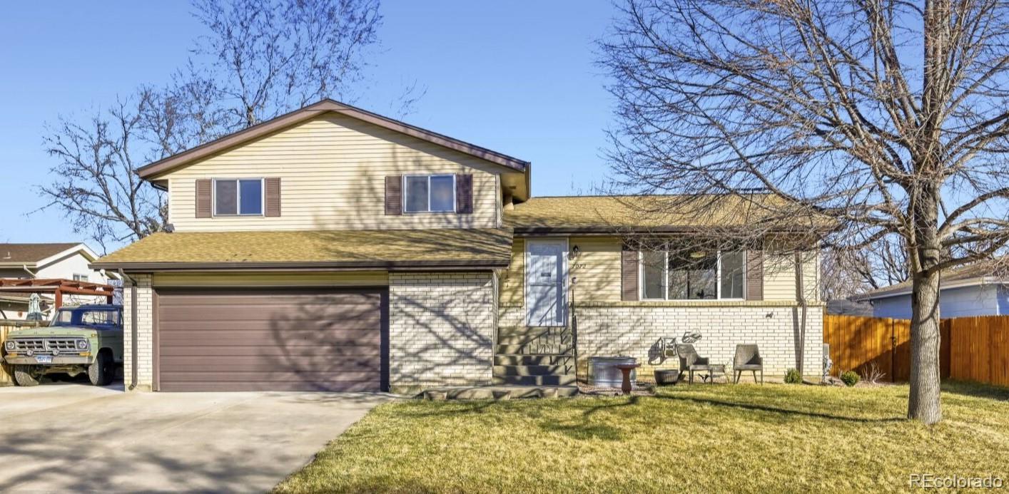 Waverly Knolls Arvada Home | MLS #: 75713167072  Taft Court, Arvada Beds: 3 Baths: 3 Price: $585,000