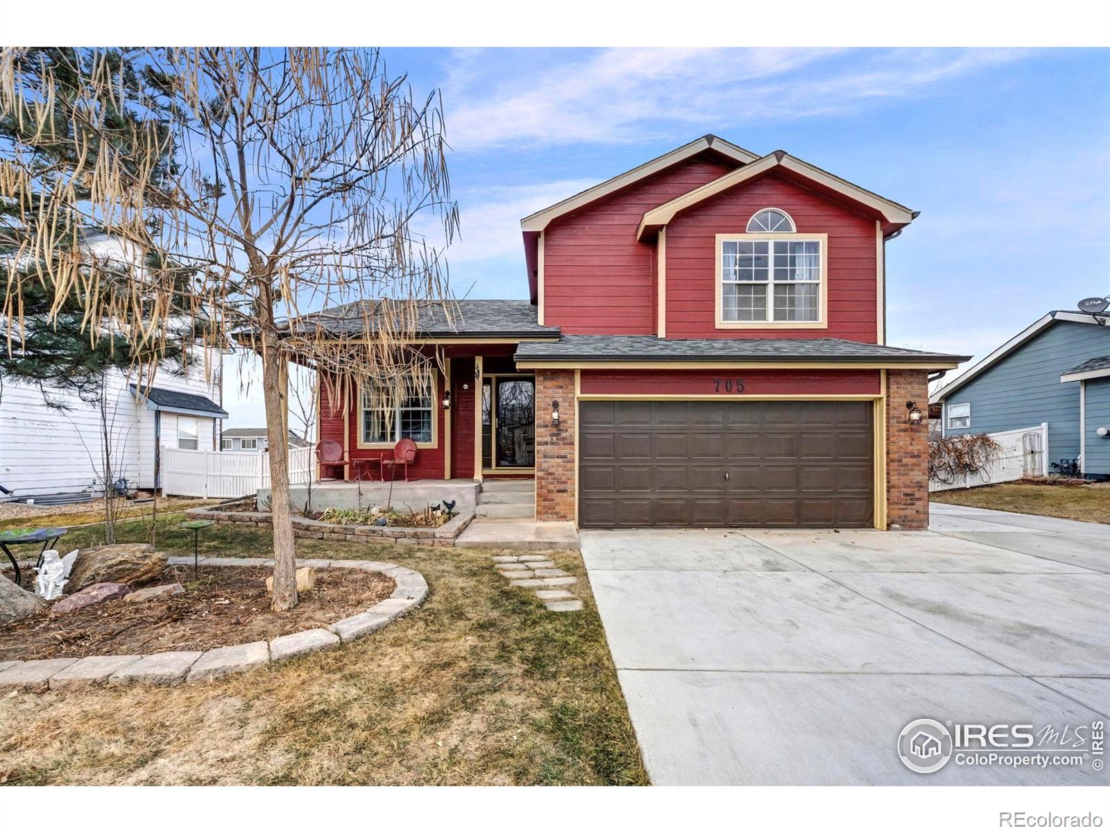Maplewood Frederick Home | MLS #: 4567891050958705  2nd Street, Frederick Beds: 3 Baths: 3 Price: $498,000