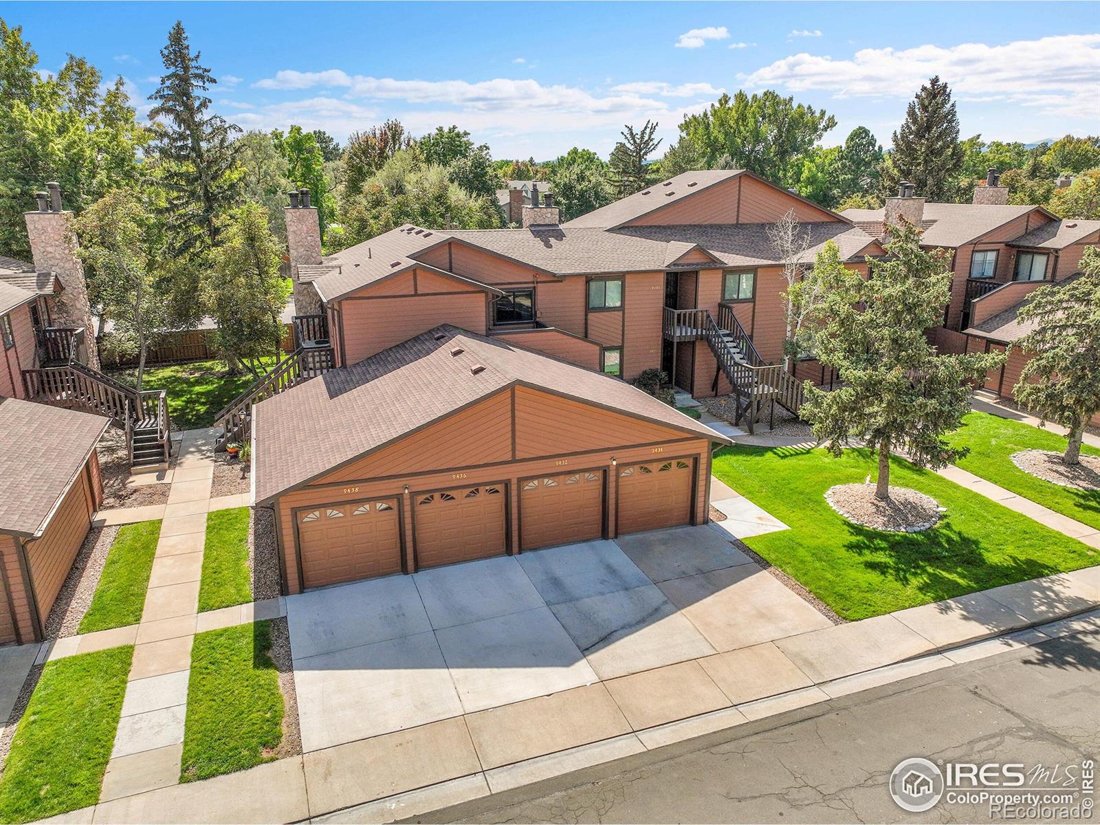  Broomfield Condo / Townhome | MLS #: 45678910509599438 W 89th Circle , Broomfield Beds: 2 Baths: 2 Price: $289,900