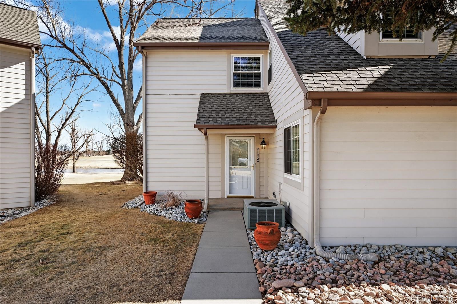 Cobblestone Aurora Condo / Townhome | MLS #: 20122632132 S Victor Street A, Aurora Beds: 2 Baths: 2 Price: $350,000