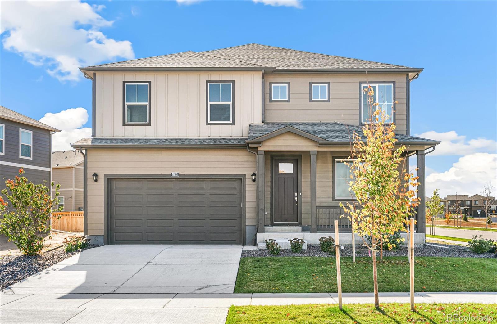  Watkins Home | MLS #: 6402835811 N Deer Park Street, Watkins Beds: 5 Baths: 3 Price: $534,995