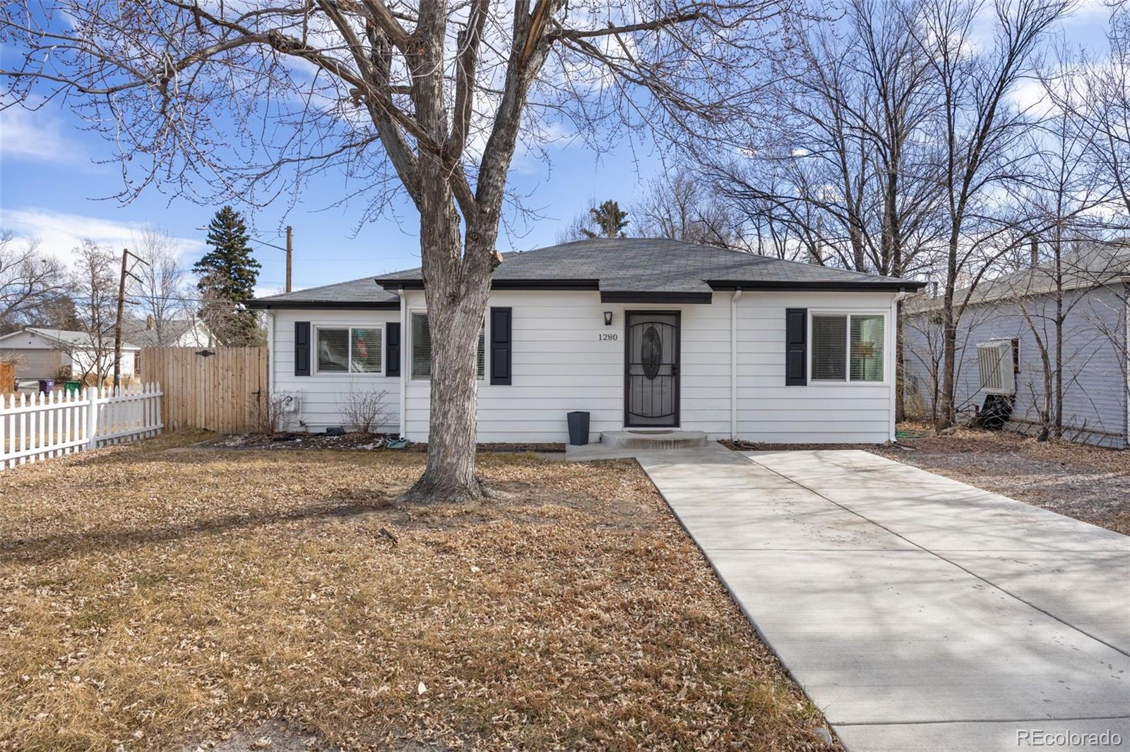 Kensington Denver Home | MLS #: 65803321280  Tamarac Street, Denver Beds: 3 Baths: 2 Price: $525,000