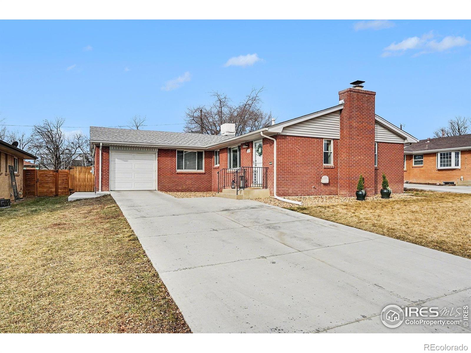 Broomfield Heights Broomfield Home | MLS #: 4567891050965325  Jade Street, Broomfield Beds: 5 Baths: 3 Price: $559,000