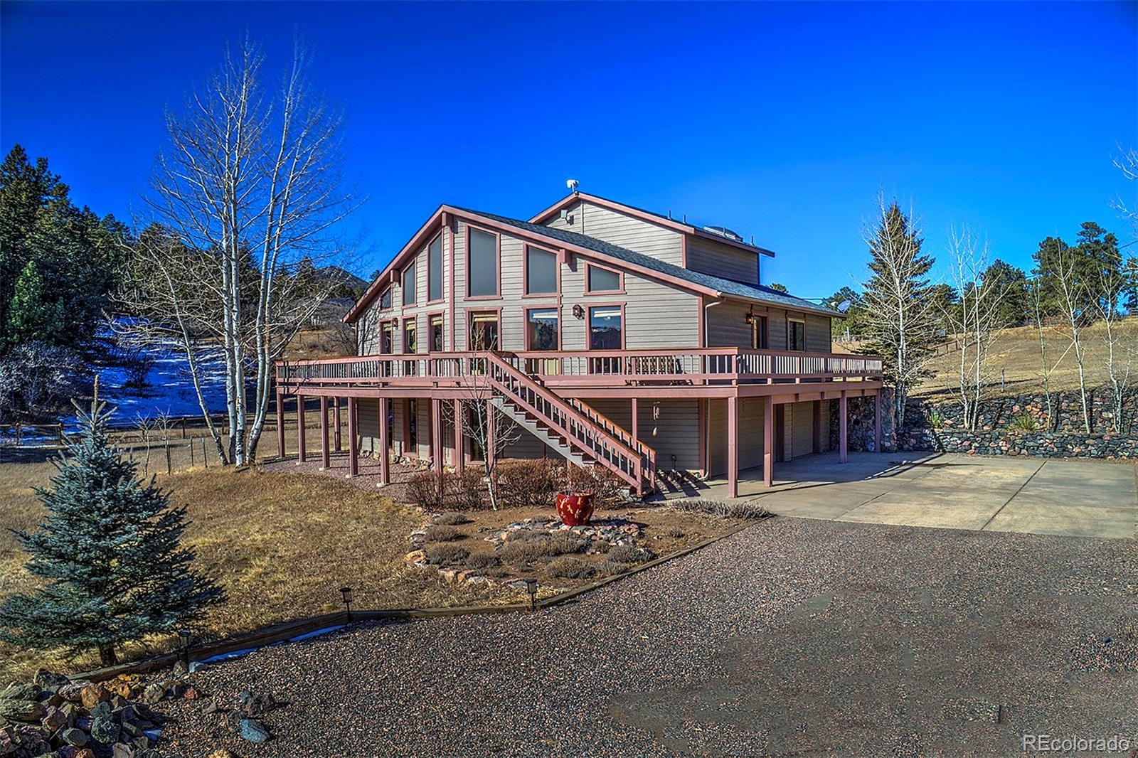  Morrison Home | MLS #: 21532179223  Jennings Road, Morrison Beds: 3 Baths: 2 Price: $825,000