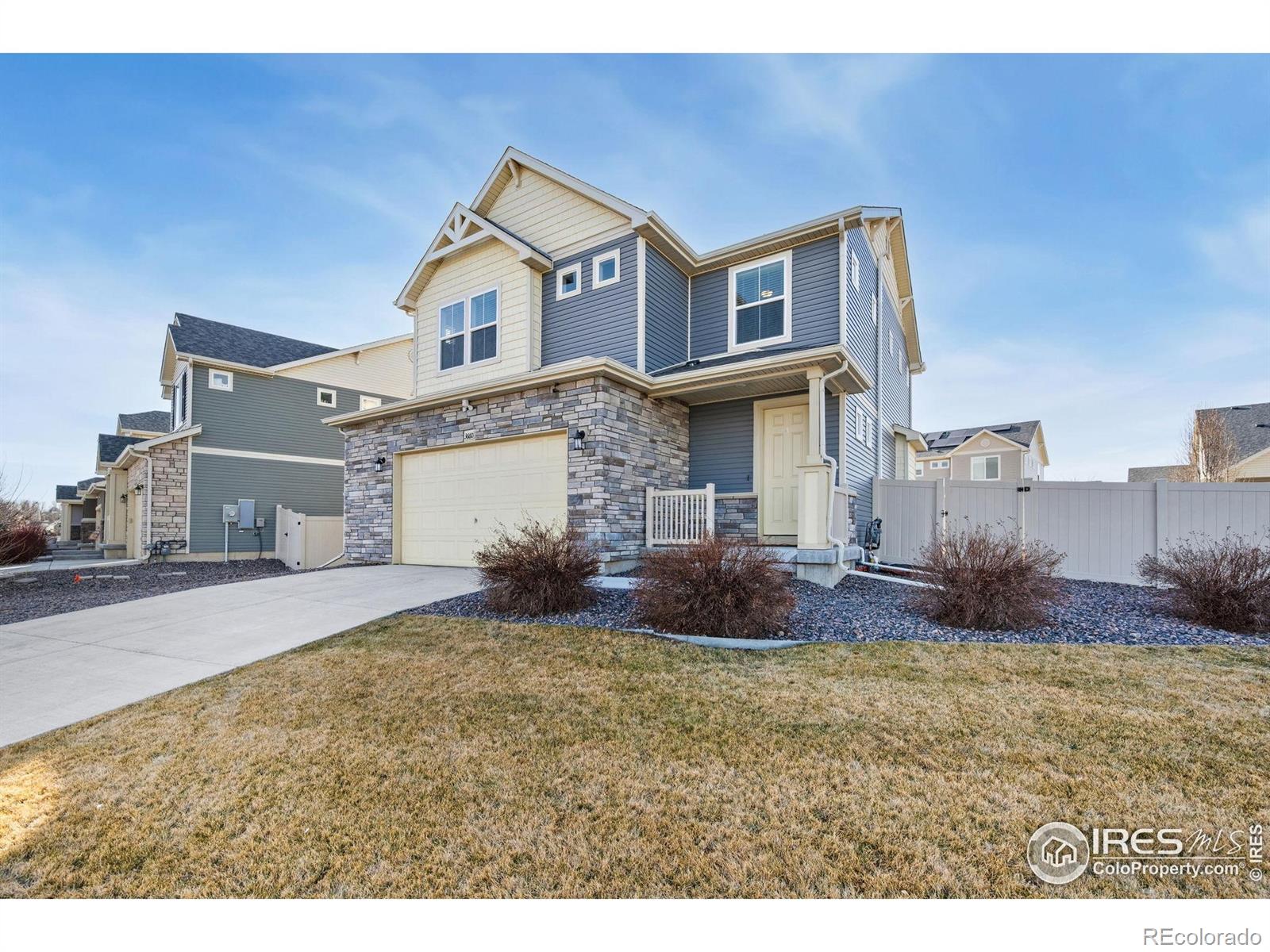  Johnstown Home | MLS #: 45678910509703660  Abbotswood Drive, Johnstown Beds: 3 Baths: 3 Price: $518,000