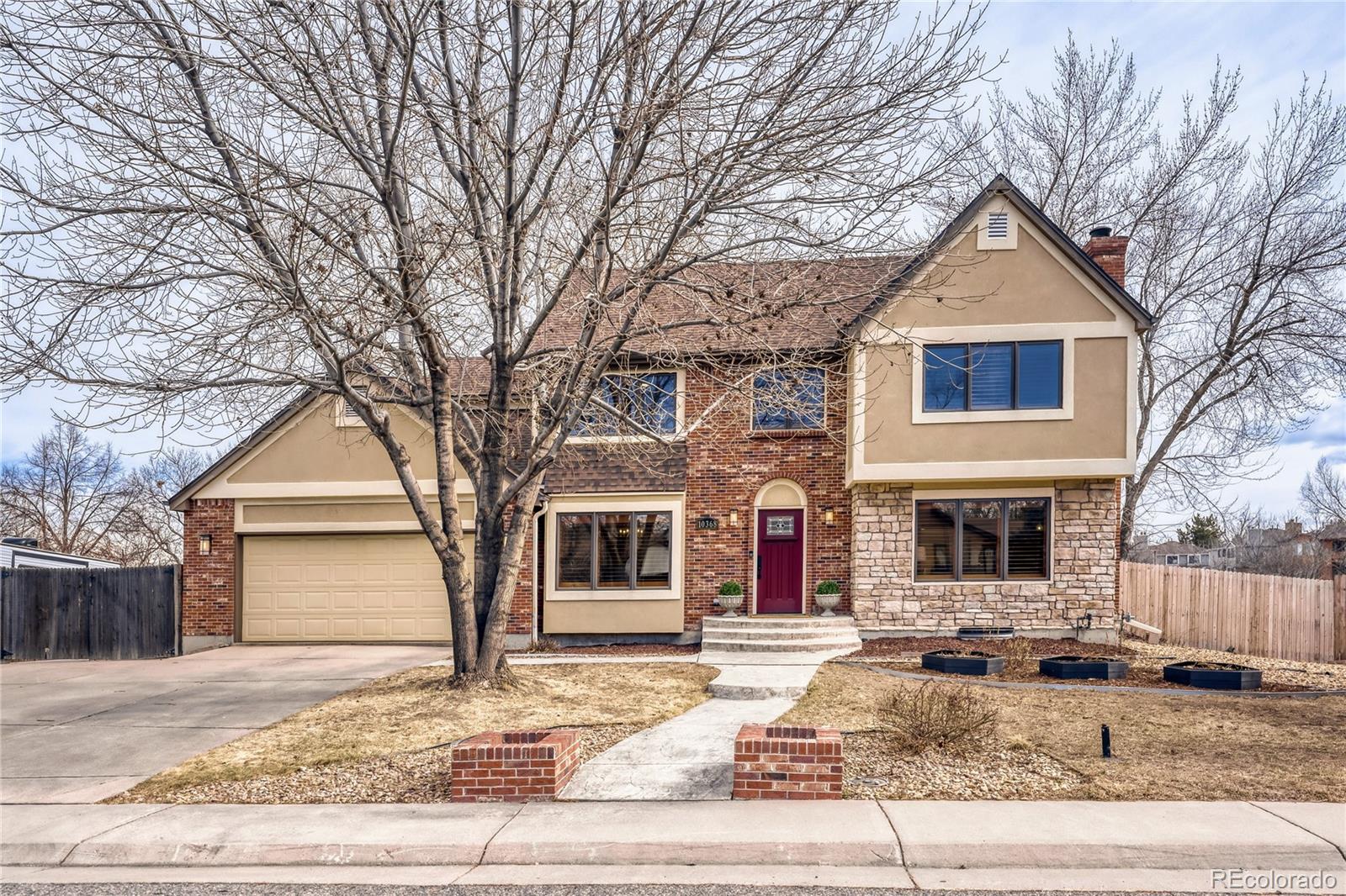 10368 w 81st avenue, Arvada sold home. Closed on 2026-04-02 for $1,200,000.
