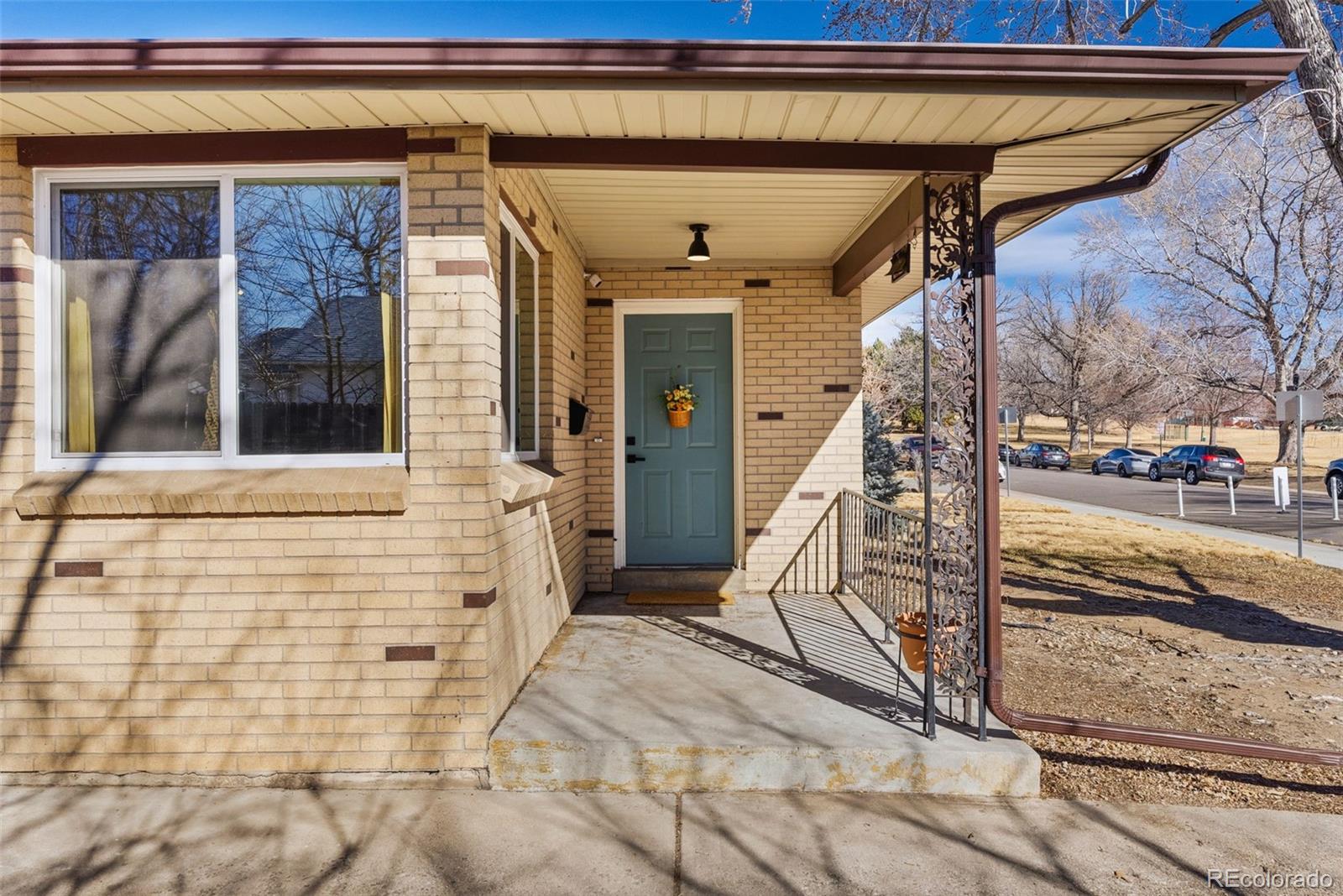 Chaffee Park Denver Home | MLS #: 33584195051  Zuni Street, Denver Beds: 3 Baths: 1 Price: $530,000