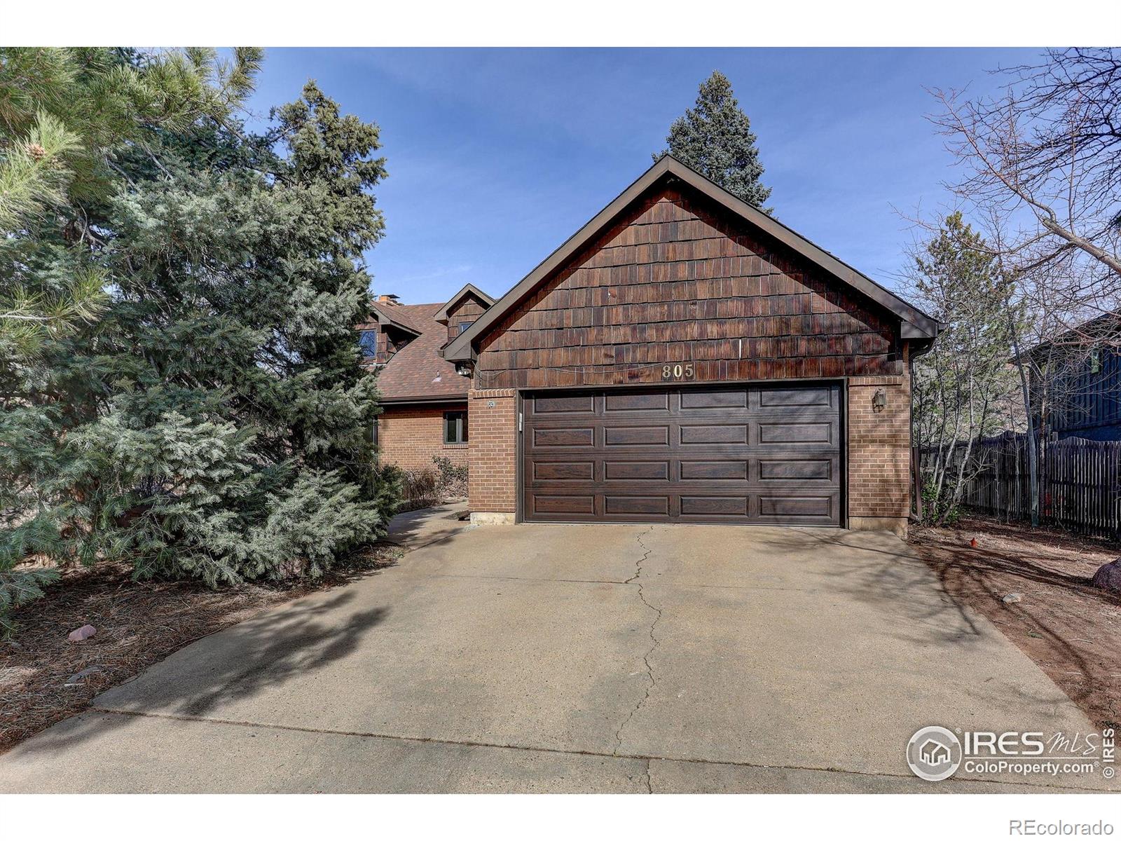 Park East Boulder Home | MLS #: 4567891050975805  Linden Avenue, Boulder Beds: 3 Baths: 2 Price: $1,495,000