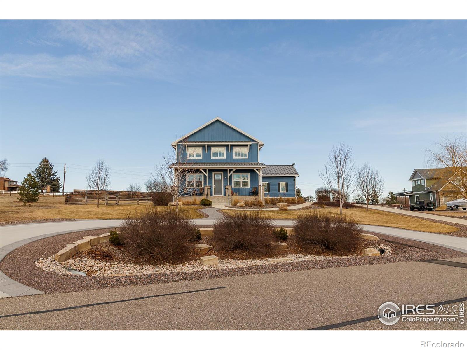  Berthoud Home | MLS #: 45678910509801332  Sweetwater Lane, Berthoud Beds: 4 Baths: 4 Price: $1,250,000