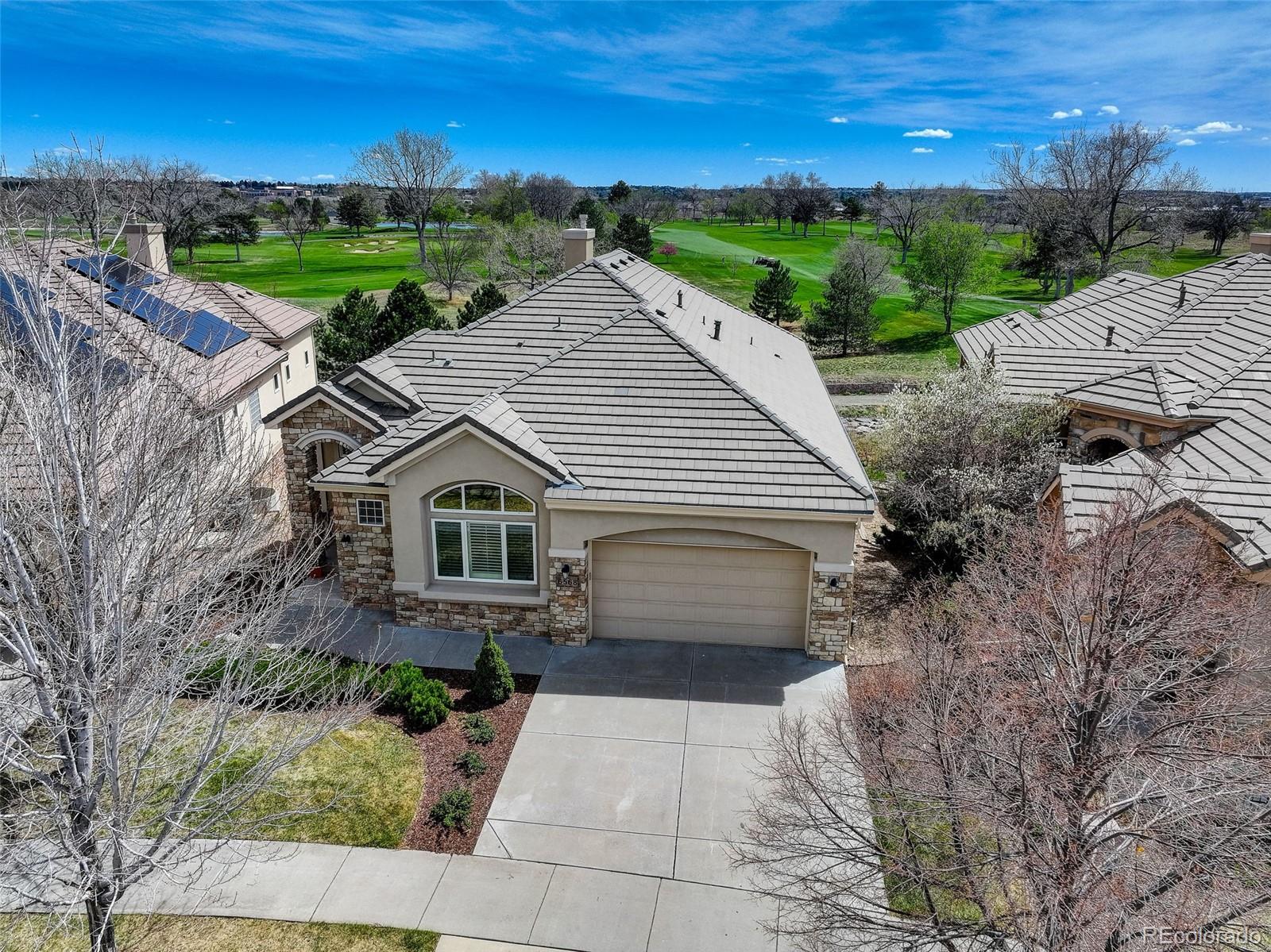 Mills Aurora Home | MLS #: 48499996568 S Blackhawk Way, Aurora Beds: 4 Baths: 4 Price: $1,100,000
