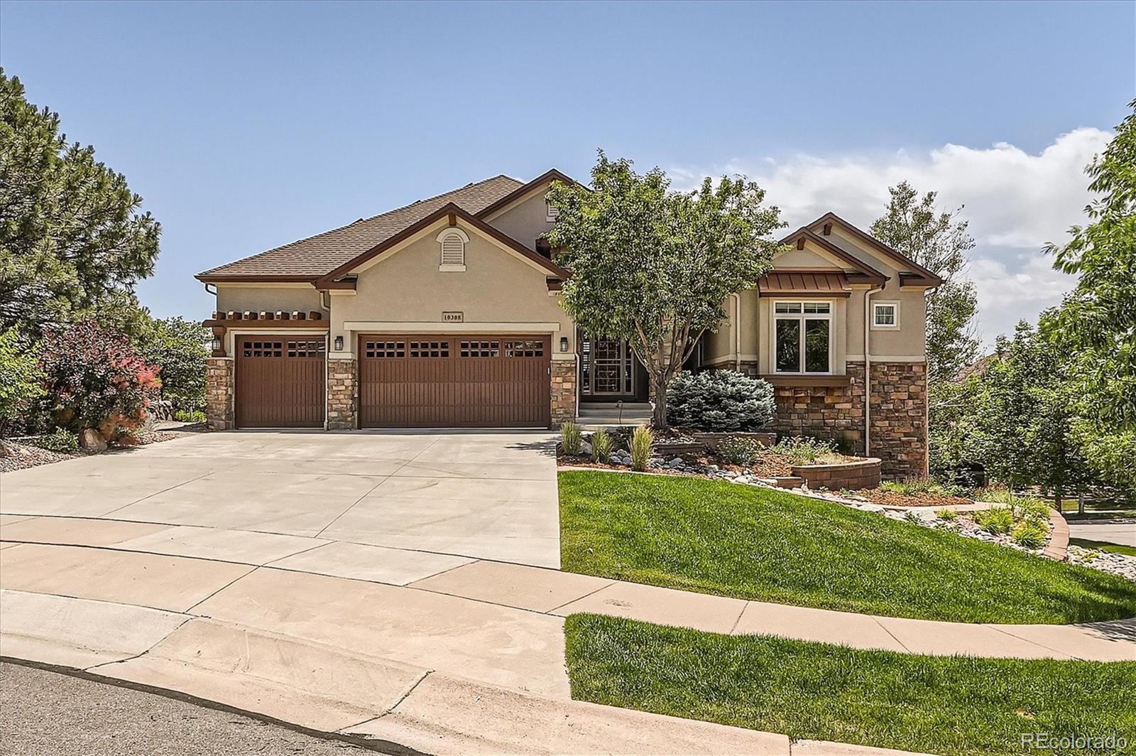Bear Creek Lakewood Home | MLS #: 569798710308 W Wesley Place, Lakewood Beds: 5 Baths: 4 Price: $1,495,000