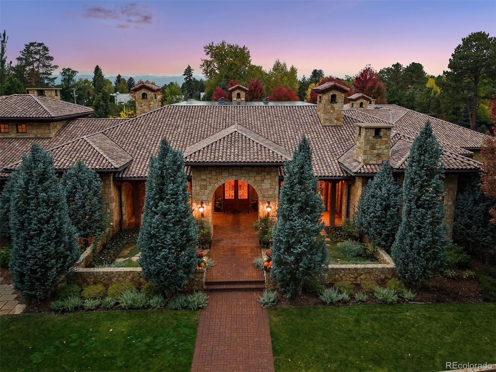7 village road, Cherry Hills sold home. Closed on 2026-07-29 for $7,112,500.