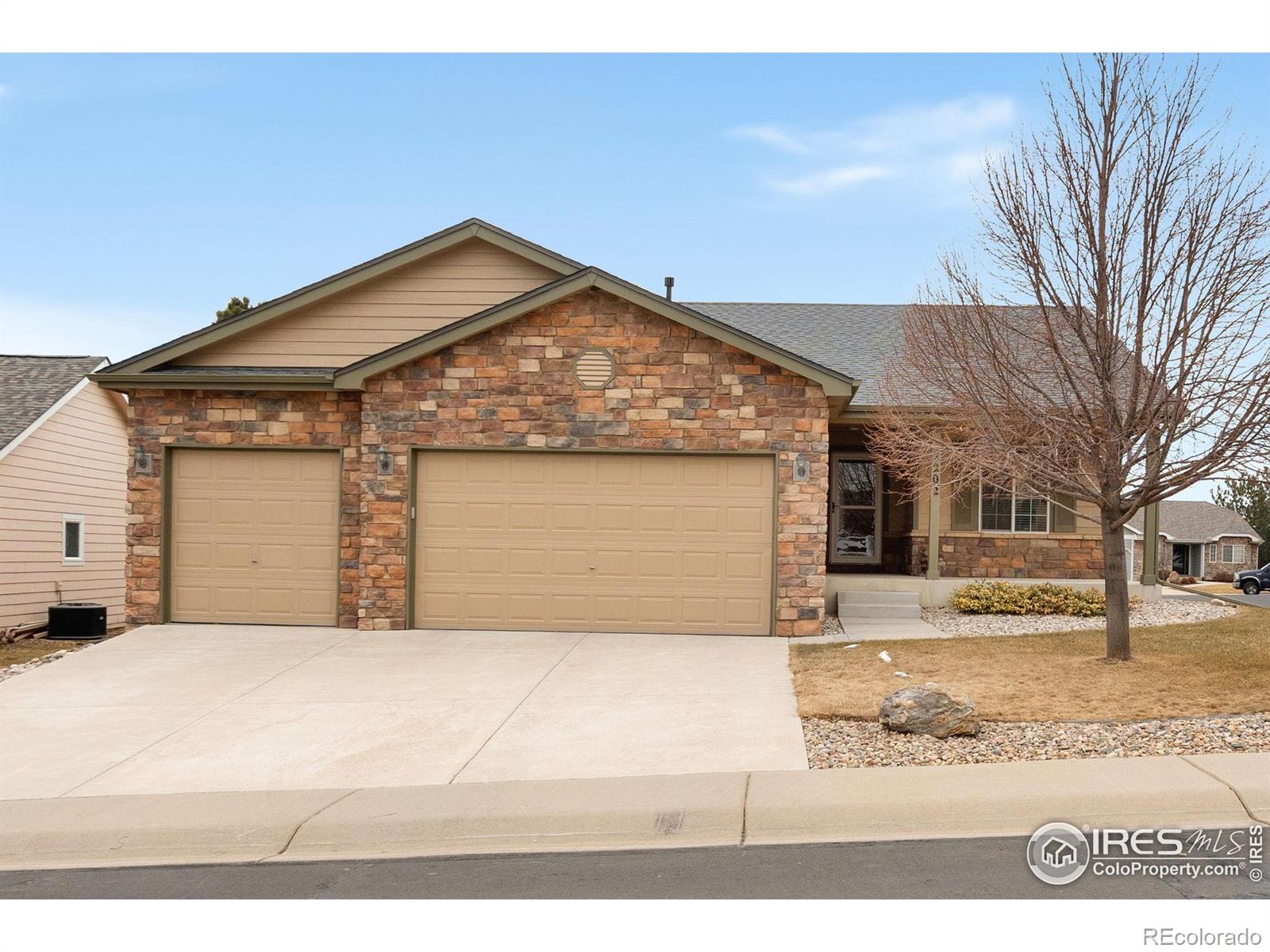 Villas At The Mad Russian Milliken Home | MLS #: 45678910509992202  Birdie Drive, Milliken Beds: 3 Baths: 2 Price: $485,000
