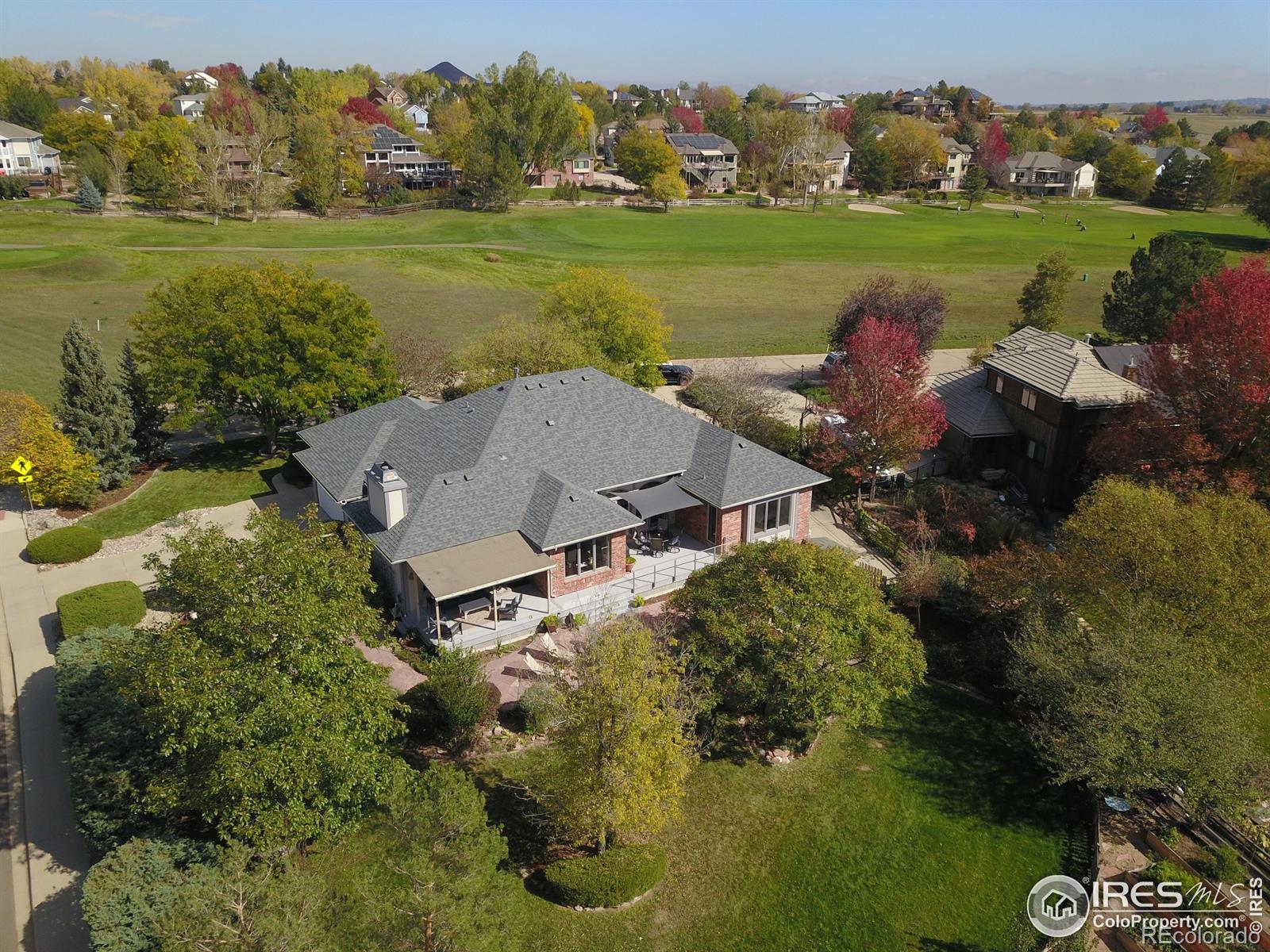 North Rim Longmont Home | MLS #: 45678910510064450  Hogan Court, Longmont Beds: 4 Baths: 5 Price: $1,625,000