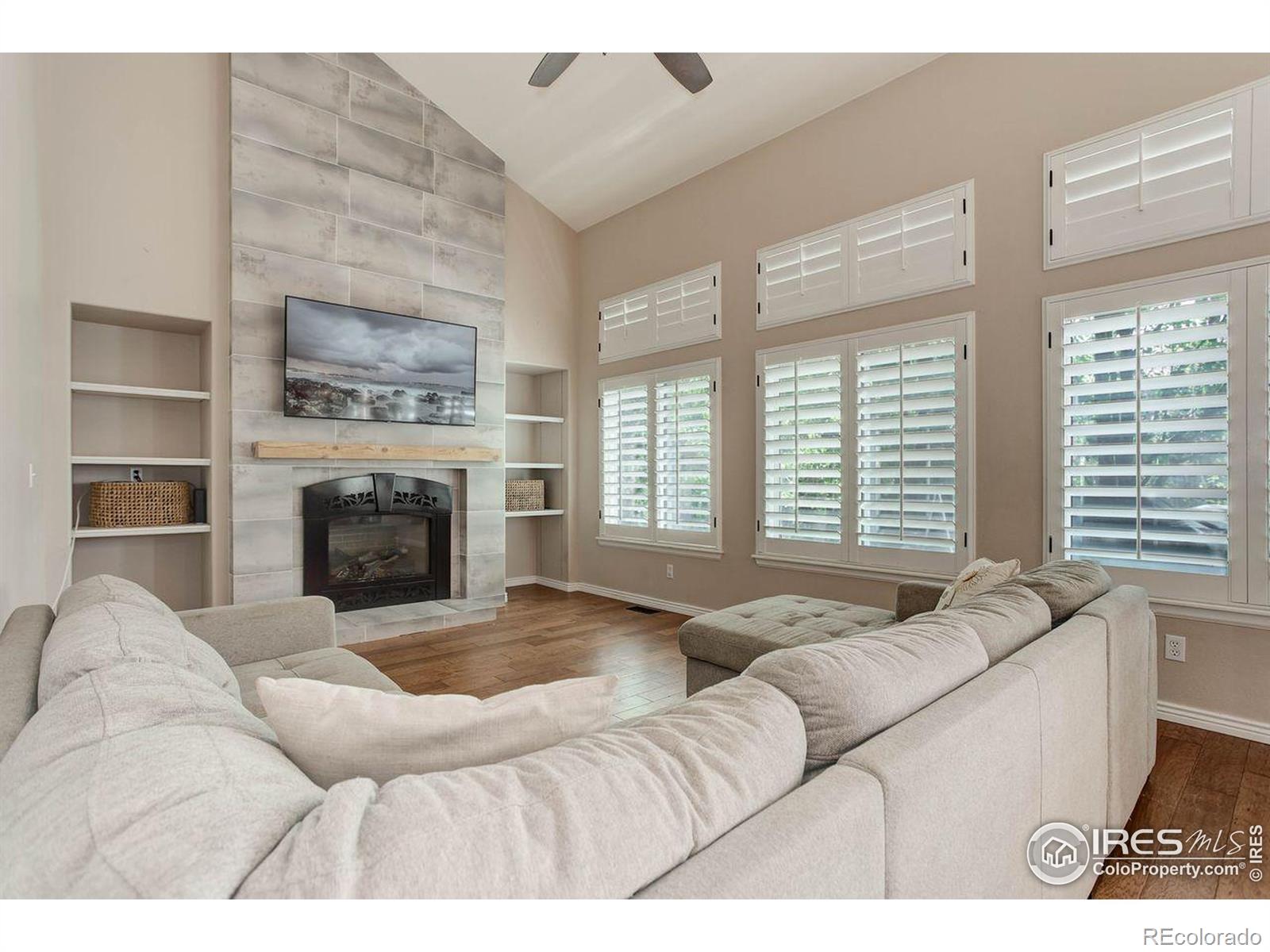 11535 briarwood lane, Parker sold home. Closed on 2026-03-10 for $685,000.