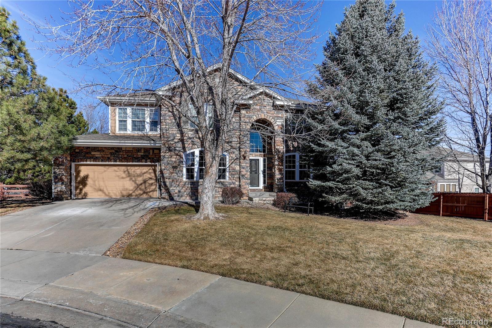 Aspen Creek Broomfield Home | MLS #: 27160805313  Heather Court, Broomfield Beds: 4 Baths: 3 Price: $930,000