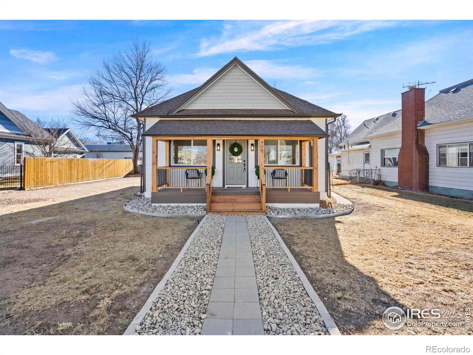 Windsor Town Windsor Home | MLS #: 4567891051019409  Walnut Street, Windsor Beds: 2 Baths: 2 Price: $485,000