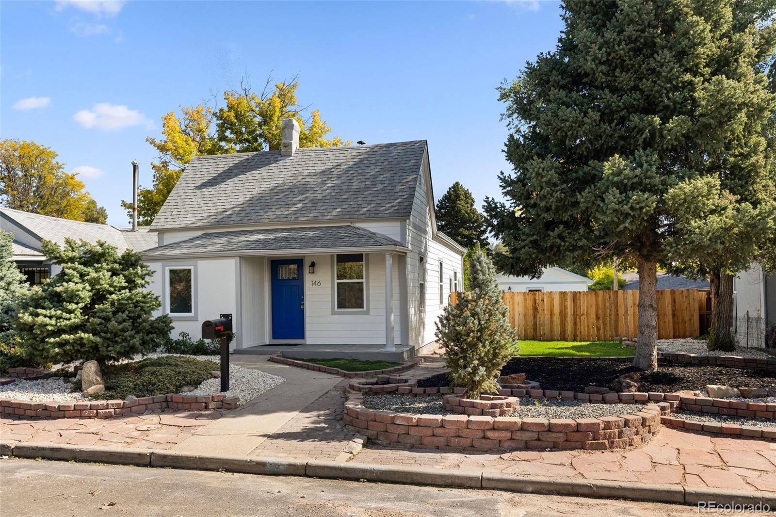 Barnum Denver Home | MLS #: 5617837146  Stuart Street, Denver Beds: 2 Baths: 1 Price: $470,000