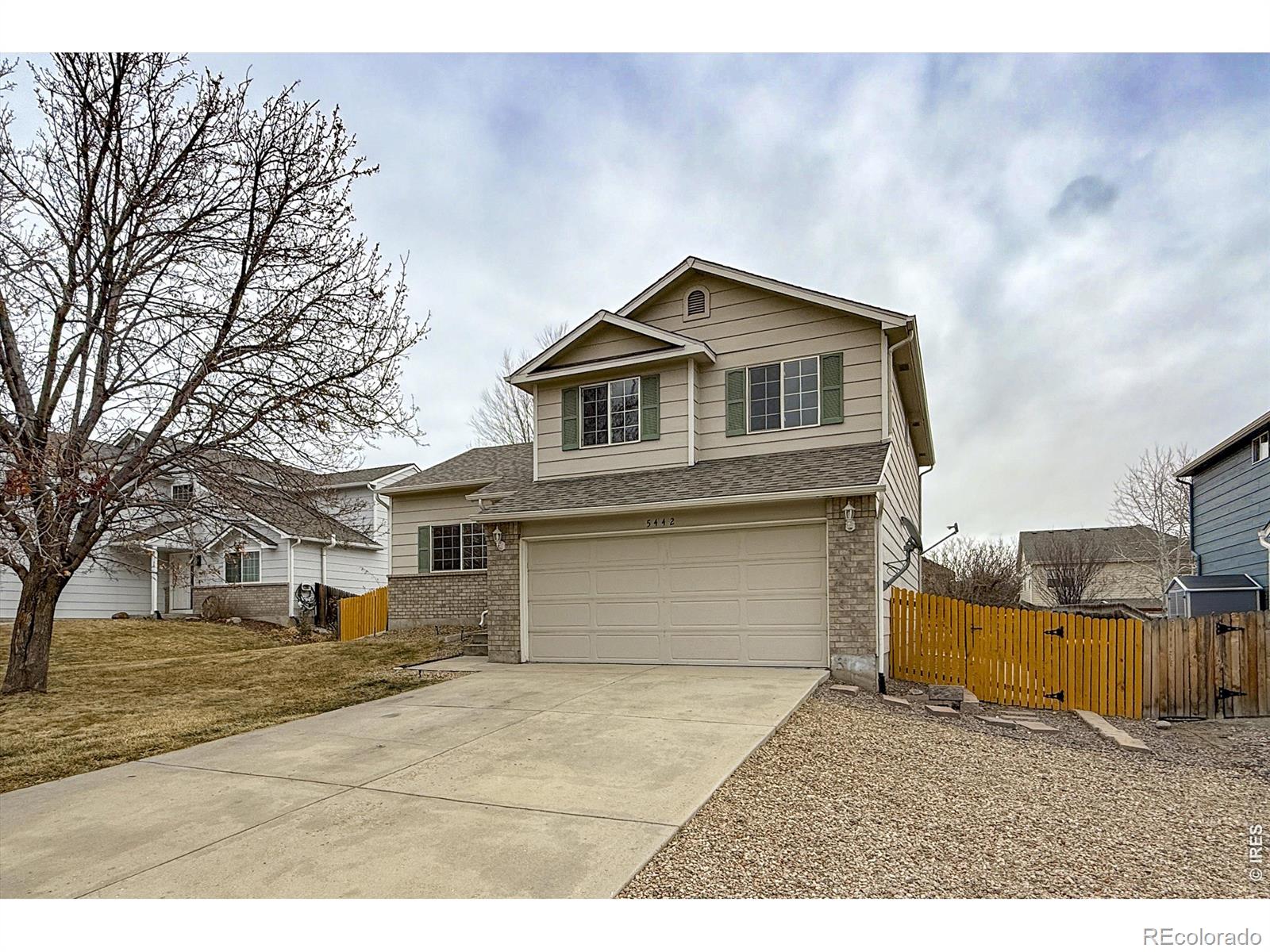  Longmont Home | MLS #: 45678910510235442  Fox Run Boulevard, Longmont Beds: 3 Baths: 3 Price: $509,950
