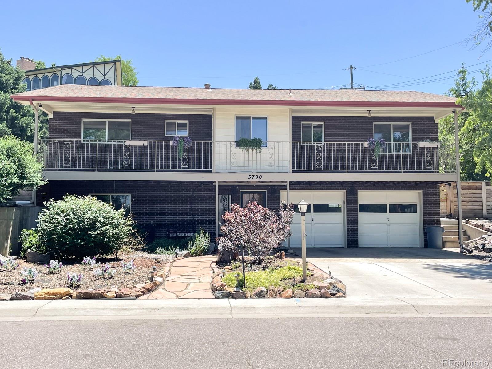  Denver Home | MLS #: 63267475790 W 51st Avenue, Denver Beds: 4 Baths: 2 Price: $649,000