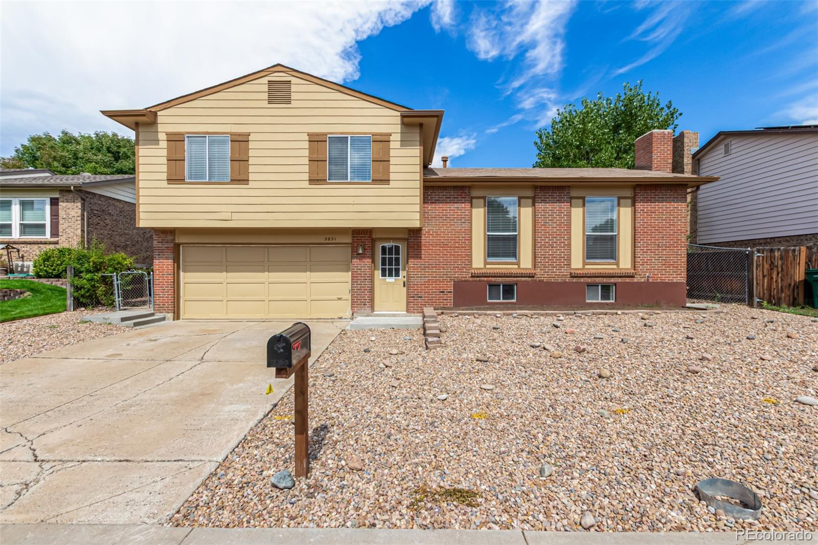 Sheridan Green Westminster Home | MLS #: 67305475831 W 111th Place, Westminster Beds: 3 Baths: 2 Price: $495,000