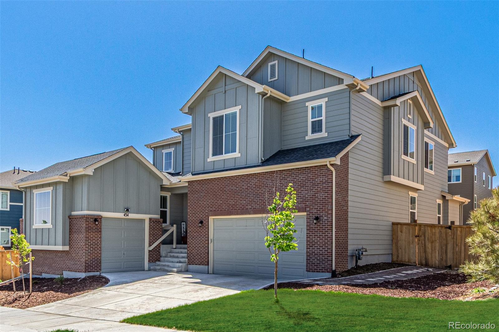  Westminster Home | MLS #: 5684185434 W 128th Drive, Westminster Beds: 4 Baths: 4 Price: $850,000