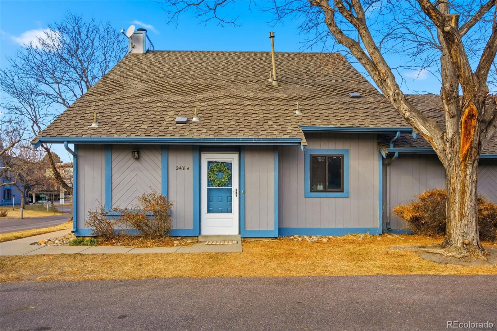 Heather Ridge South Aurora Home | MLS #: 57231832418 S Victor Street, Aurora Beds: 3 Baths: 2 Price: $340,000