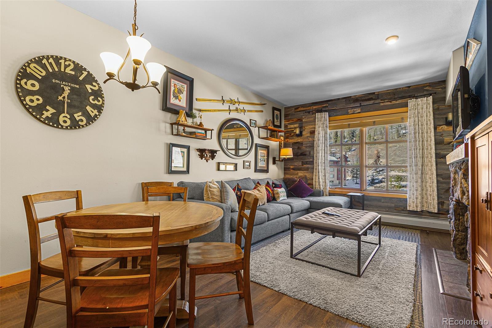 910 copper road, Copper Mountain sold home. Closed on 2026-04-14 for $635,000.